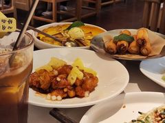 -蘇小主·创意中国菜(金茂览秀城店)