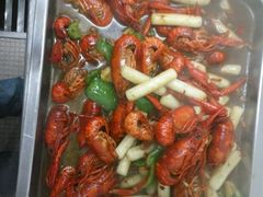 -阿木龙虾(河间路店)