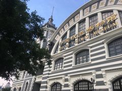 -中国铁道博物馆(正阳门馆)