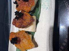 -匠和风精致料理(成都龙湖滨江天街店)