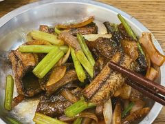 -刘艳明炒货(小心桥店)