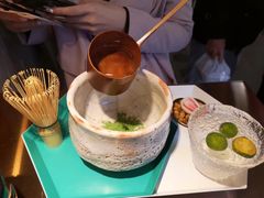 -茶是一枝花泡茶店