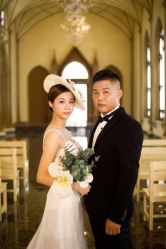 -喜糖摄影STUDIO