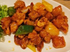 -莆田餐厅(吉隆坡柏威年广场店)