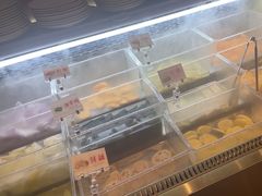 -温野菜涮涮锅(曲江大悦城店)