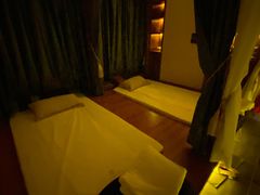 -木兰逸•泰式按摩•头疗•SPA(车公庙店)