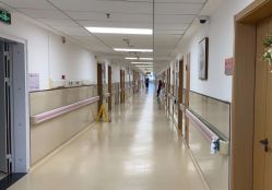 -上海市嘉定区妇幼保健院