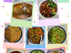 -曾家厨房·新徽菜(九华山路店)