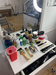 -爱丽丝ALICE Hair Salon