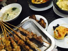 -买又大餐厅(福林里店)