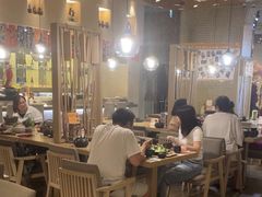 -御瀛日本料理