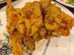 -天赢酒楼(青馨家园店)