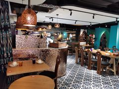 -纳鲁孜·新疆特色餐厅(上海悦荟广场店)