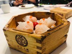 -怀德酒楼·粤菜·海鲜·茶点(宝安国际机场店)