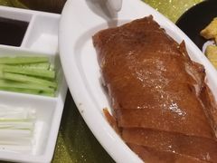 -大鸭梨烤鸭(金色漫香店)