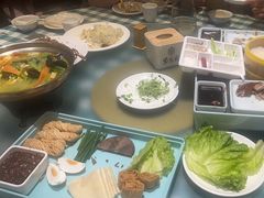 -紫光园(劲松店)