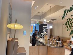 -Peet's 皮爷咖啡(海雅缤纷城店)