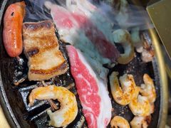 -壹兆炭火烧肉·烤鳗鱼(金水花城店)