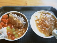 -张飞木薯羹(金鱼巷店)