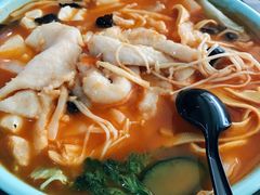 公举番茄鱼-可鱼可饭老坛酸菜鱼(西湖店)