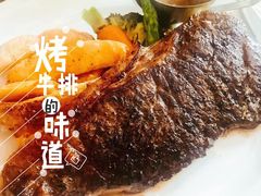 -陶家堡·多意食餐饮(益健路店)