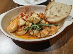 -Osteria Garden 生蚝花园餐厅(原进贤路店)