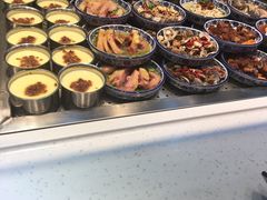 长豆茄子-7+7私家饭堂(人民路店)