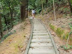 -火炉山森林公园