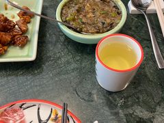-新白鹿餐厅(京基KK ONE店)