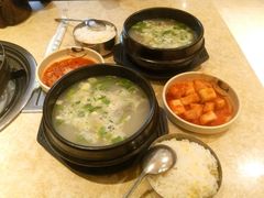 -英子补身汤(海兰路店)
