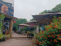 -一棵树·意大利西餐厅One Tree(新城店)