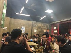-小民大排档(马场角横路店)