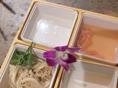 -小龙坎火锅(香港中路店)