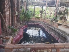 -长鹿旅游休博园