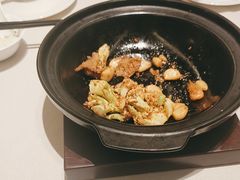 -狮王府淮扬菜(新街口友谊店)