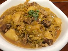 -大汗行宫园林餐厅