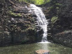 -孤山寨风景区