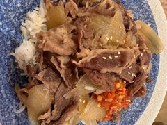 -吾妻拉面•和风食堂(群光广场店)