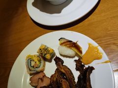 -蓝鲸湾汤泉(包河店)