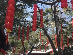 -杭州上天竺法喜讲寺
