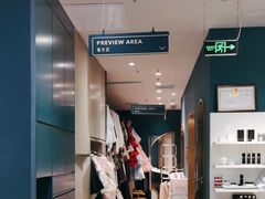 -海马体照相馆(西安高新万达广场店)