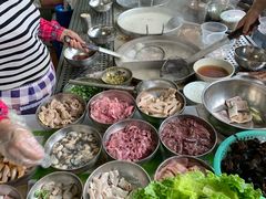 -广场正宗原汁薏米店