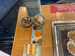 -蚝英雄鲜蚝自助专门店(长楹天街直营店)