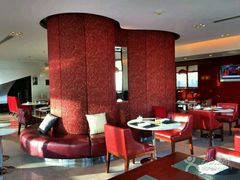 -上海龙之梦万丽酒店