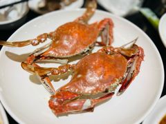 -健眺小海鲜(临海后山店)