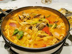 -上海1号私藏菜(静安店)
