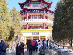-北山公园