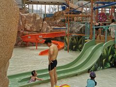 -杭州开元森泊度假乐园