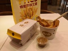 -艾薯夫妇Aysh(红山店)