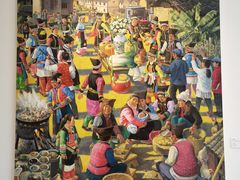 -四川美术学院美术馆